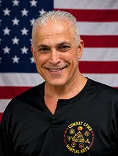 Sifu Kamille Louis